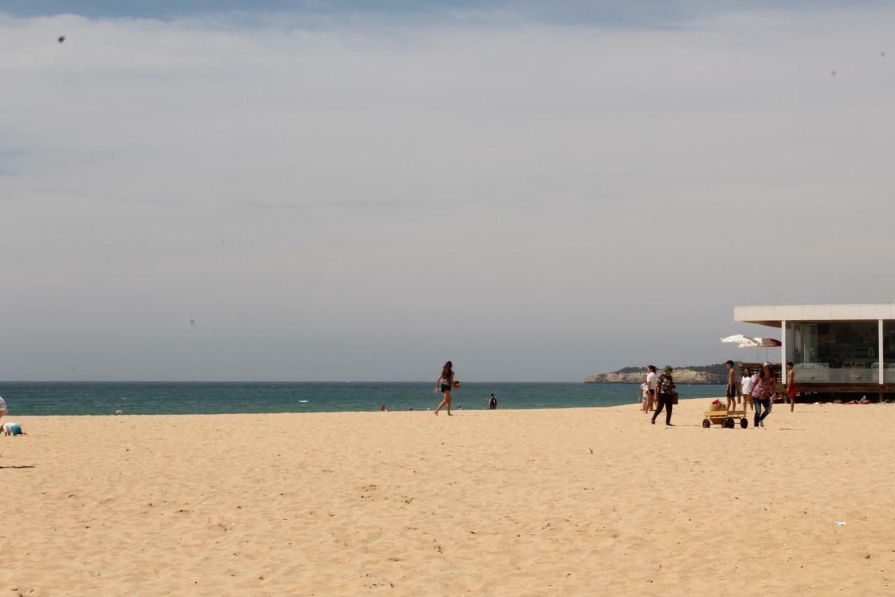1 Praia dos Pescadores Armacao de Pera Exterior foto