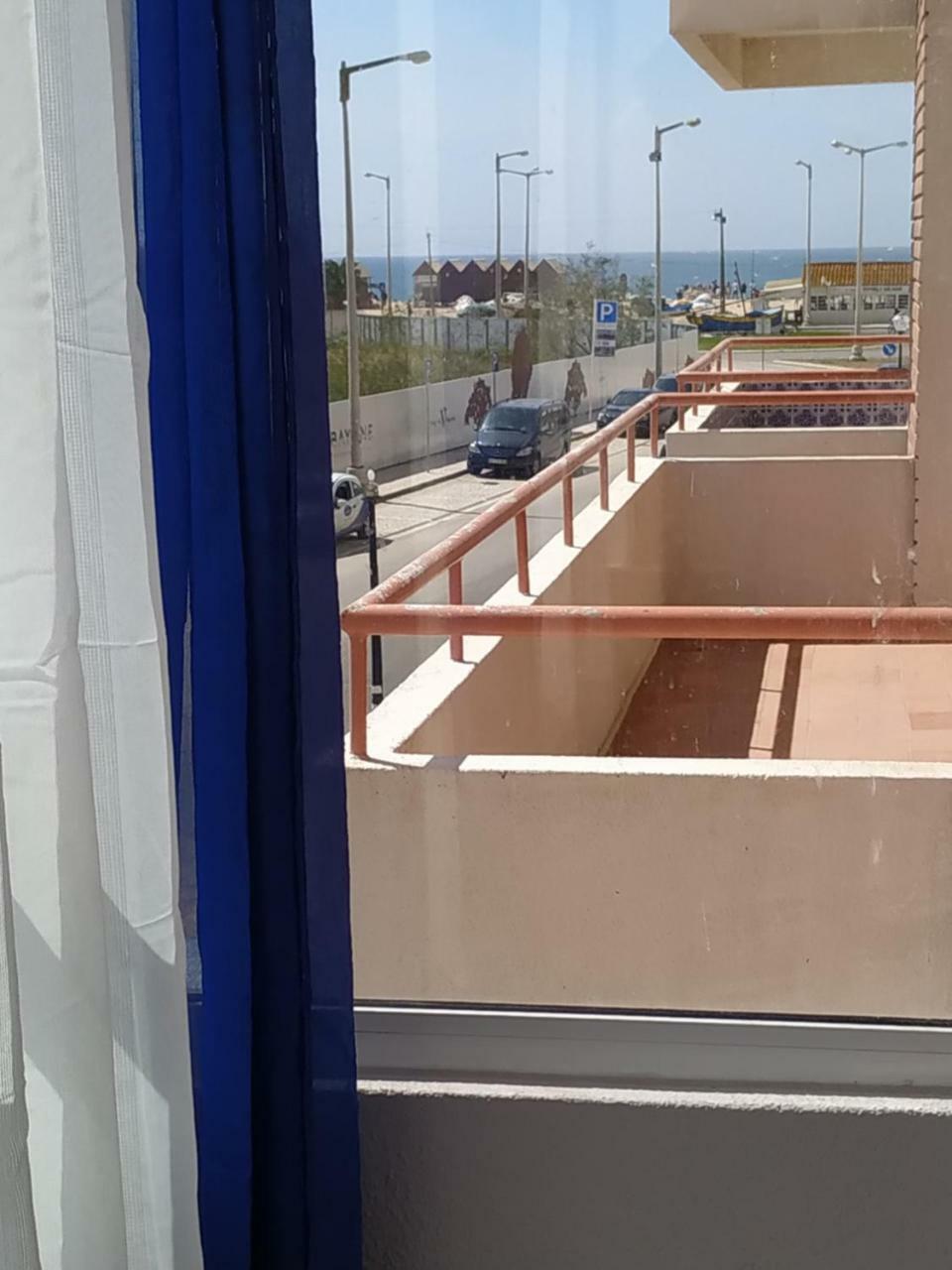 1 Praia dos Pescadores Armacao de Pera Exterior foto